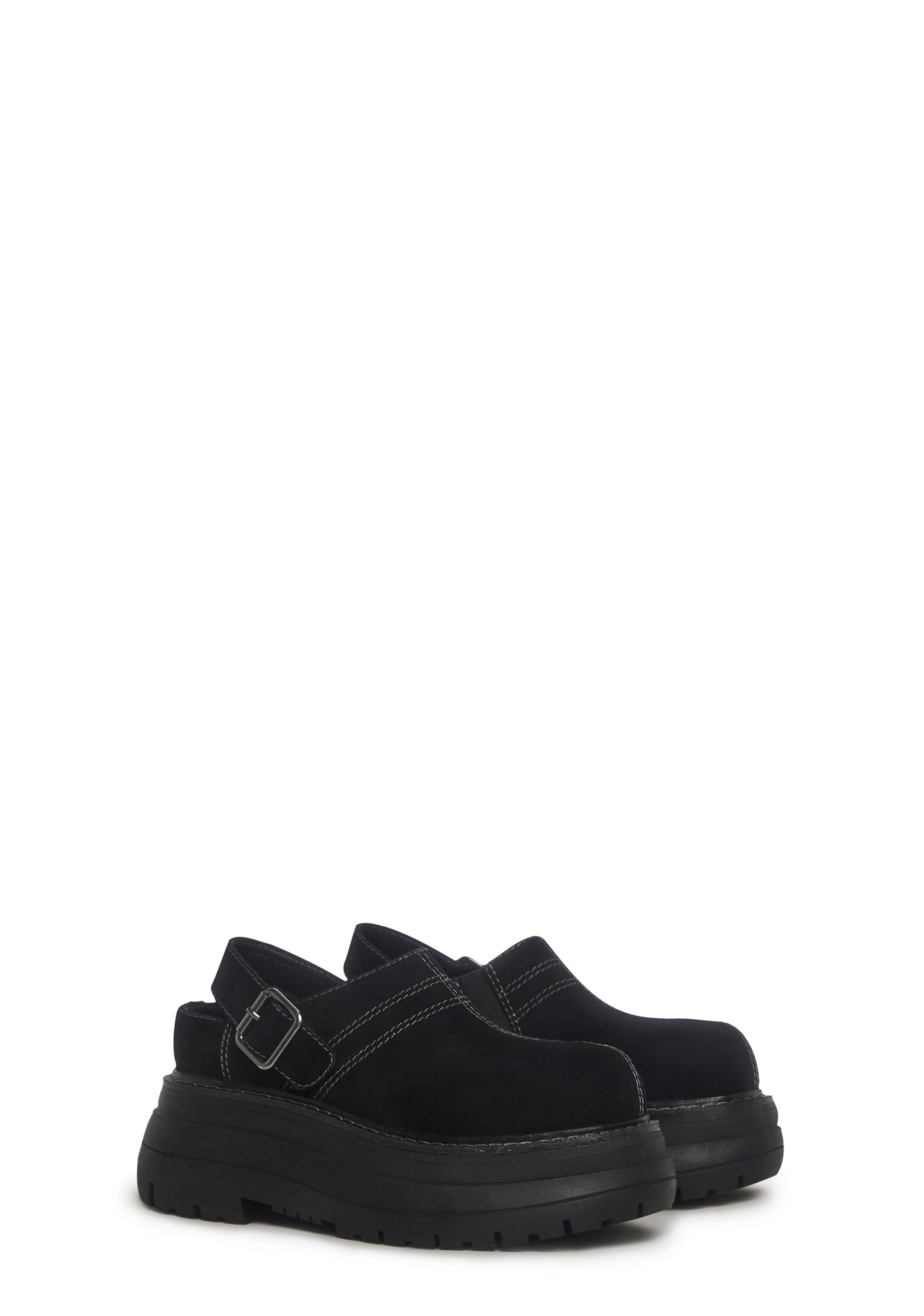 Social Butterfly Platform Mules - Image 3