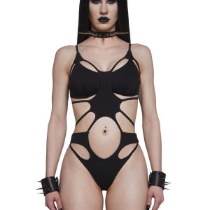 Lethal Bodysuit