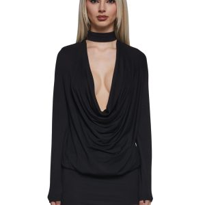 Next Level Mini Dress