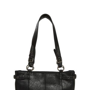 Hit Send Shoulder Bag
