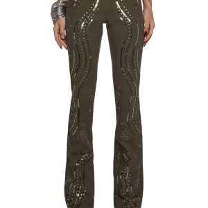 Tina Embellished Pants