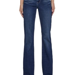 Elle Low Rise Jeans