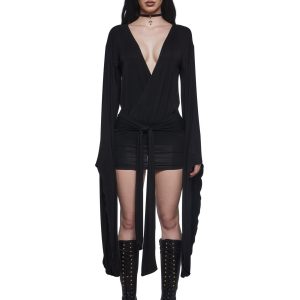 Glamour Appeal Mini Dress