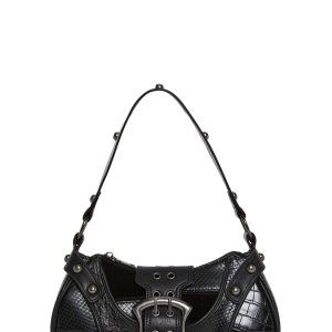 Savage Ways Shoulder Bag - Black