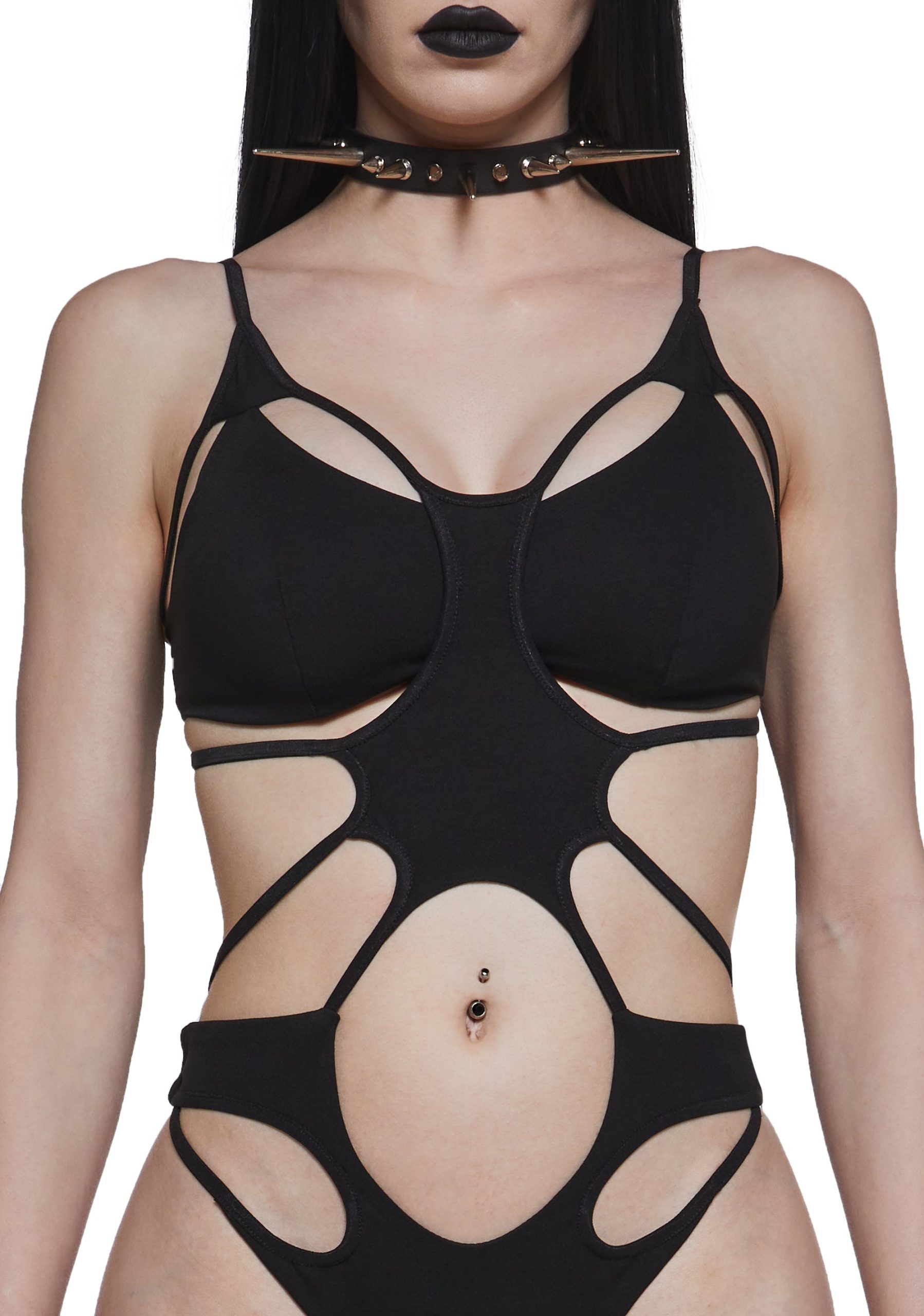 Lethal Bodysuit - Image 5