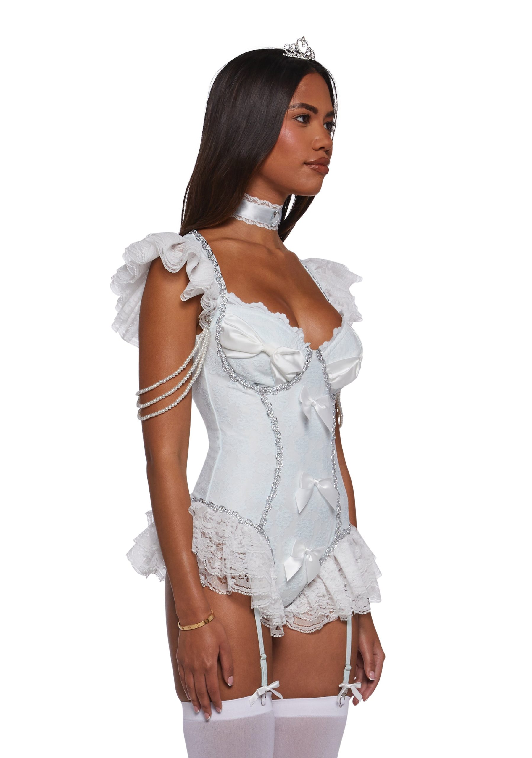 The Princess Costume Set - Image 3