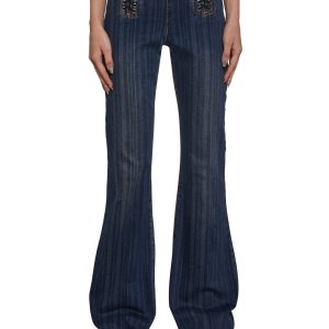Christina Flare Jeans
