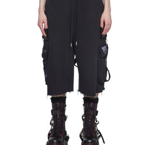 Thousand Paths Sweatshorts