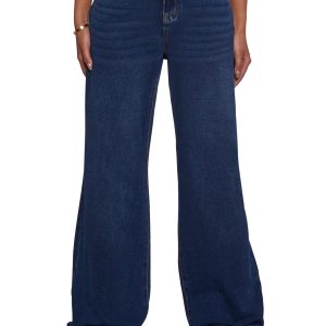 Relaxing Ways Jean Sweatpants