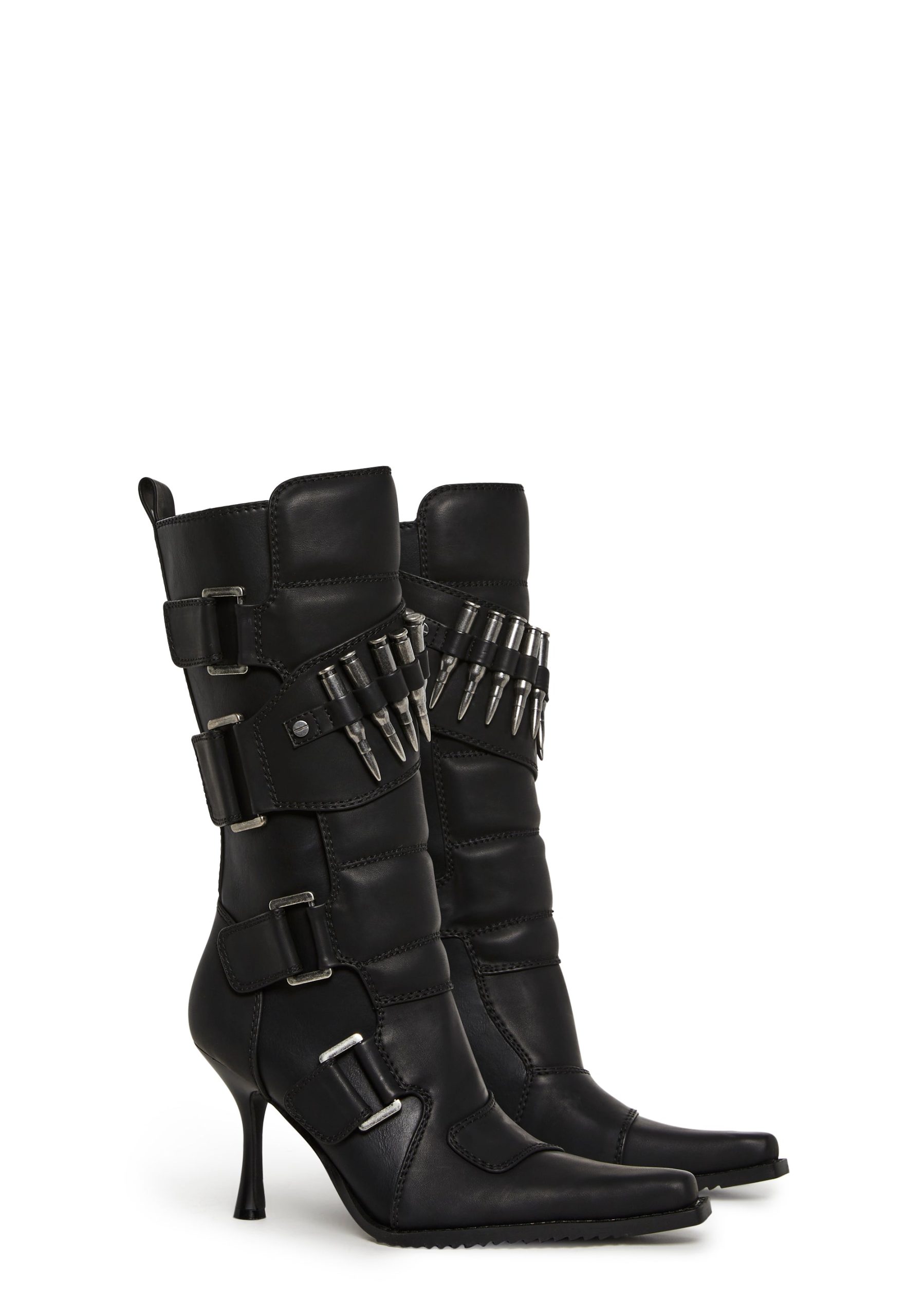 Bullet Moto Boots - Image 3