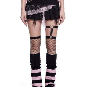 The Avril Skirt