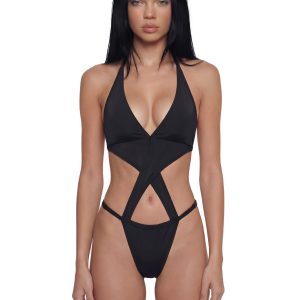 Samira Monokini