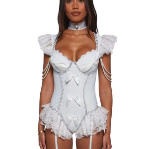 The Princess Costume Set