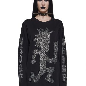 ICP Hatchet Man Long Sleeve Tee