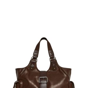 Cozy Lesson Shoulder Bag