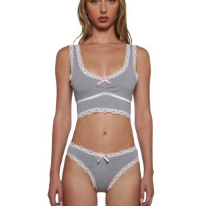 Cozy For You Lingerie Set