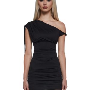 Fashionable Mode Bodycon Dress