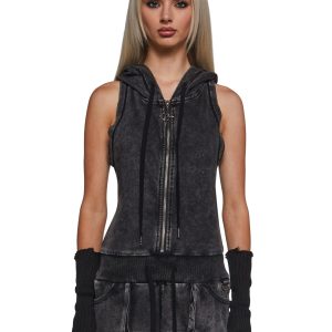 Outro French Terry Romper