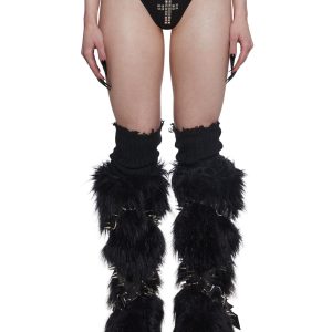 Goth Rock Panty Pack