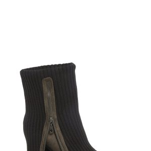 Prepped Up Leg Warmer Boots