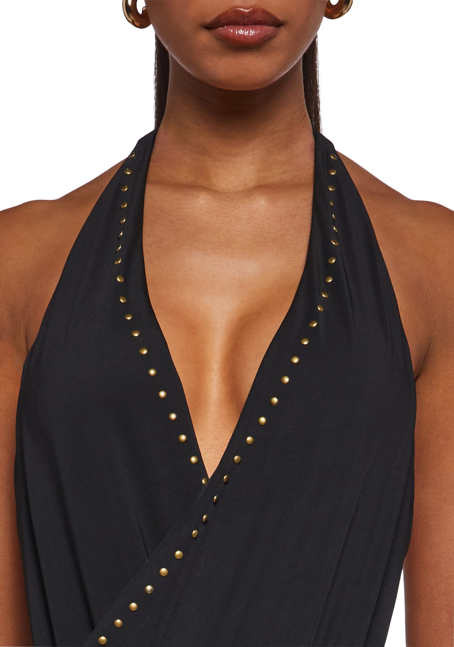 Power Play Halter Bodysuit - Image 5