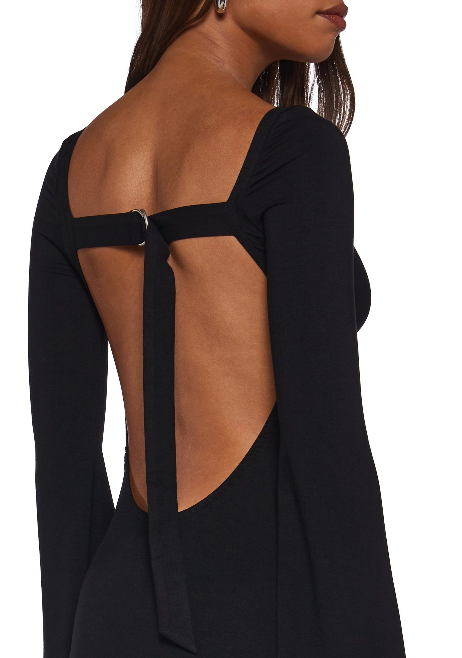 Total Swag Mini Dress - Image 5