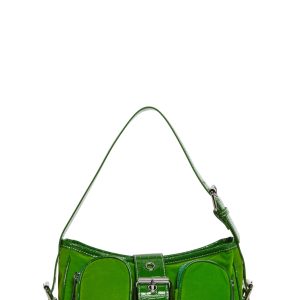 Cool Class Shoulder Bag