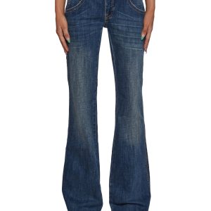 Halle Bootcut Jeans