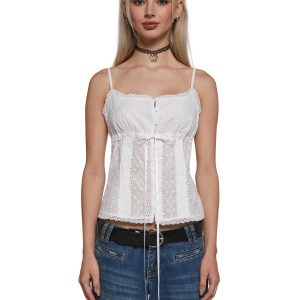 Daisy Tank Top