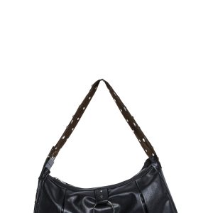 Extra Sass Oversized Shoulder Bag