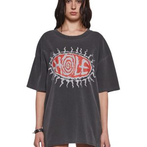 Make Me Over Graphic Tee