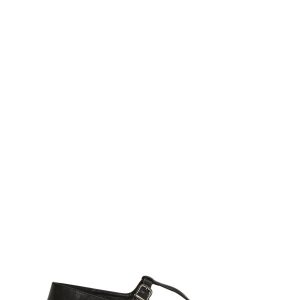 All Too Well Ballet Flats - Black
