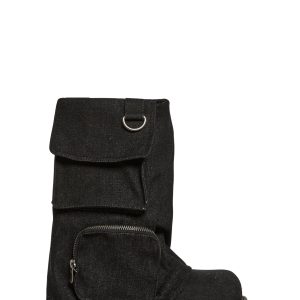 Signal Pocket Boots