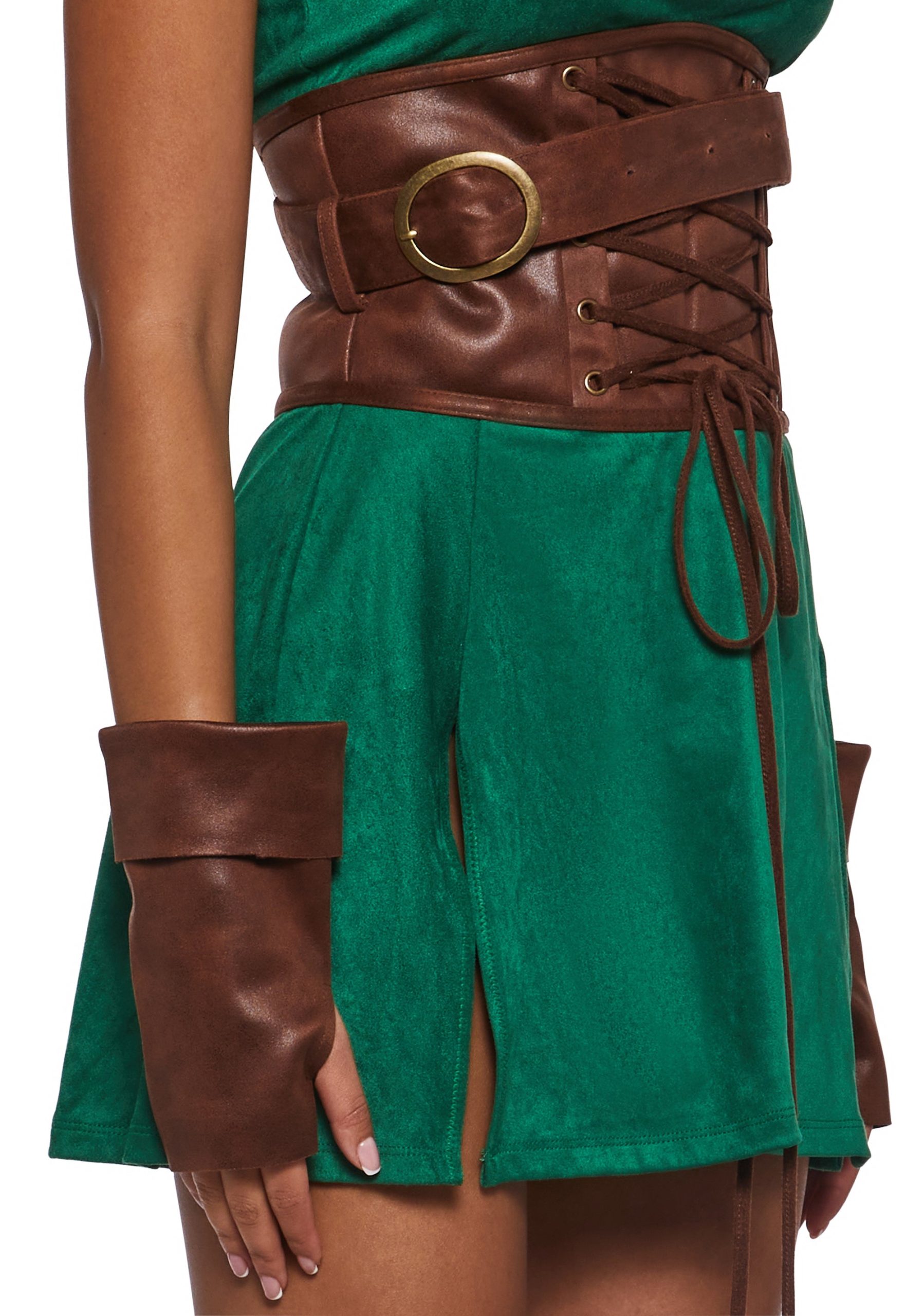 Elf Adventurer Costume - Image 6