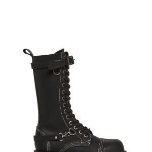 Signal Combat Boots