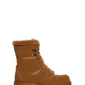 Quest Vibes Hiker Boots
