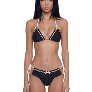 Soraya Bikini Set