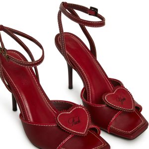 HD Vibe Strap Sandals