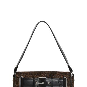 Power Move Shoulder Bag