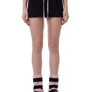 Skater Girl Fleece Skirt