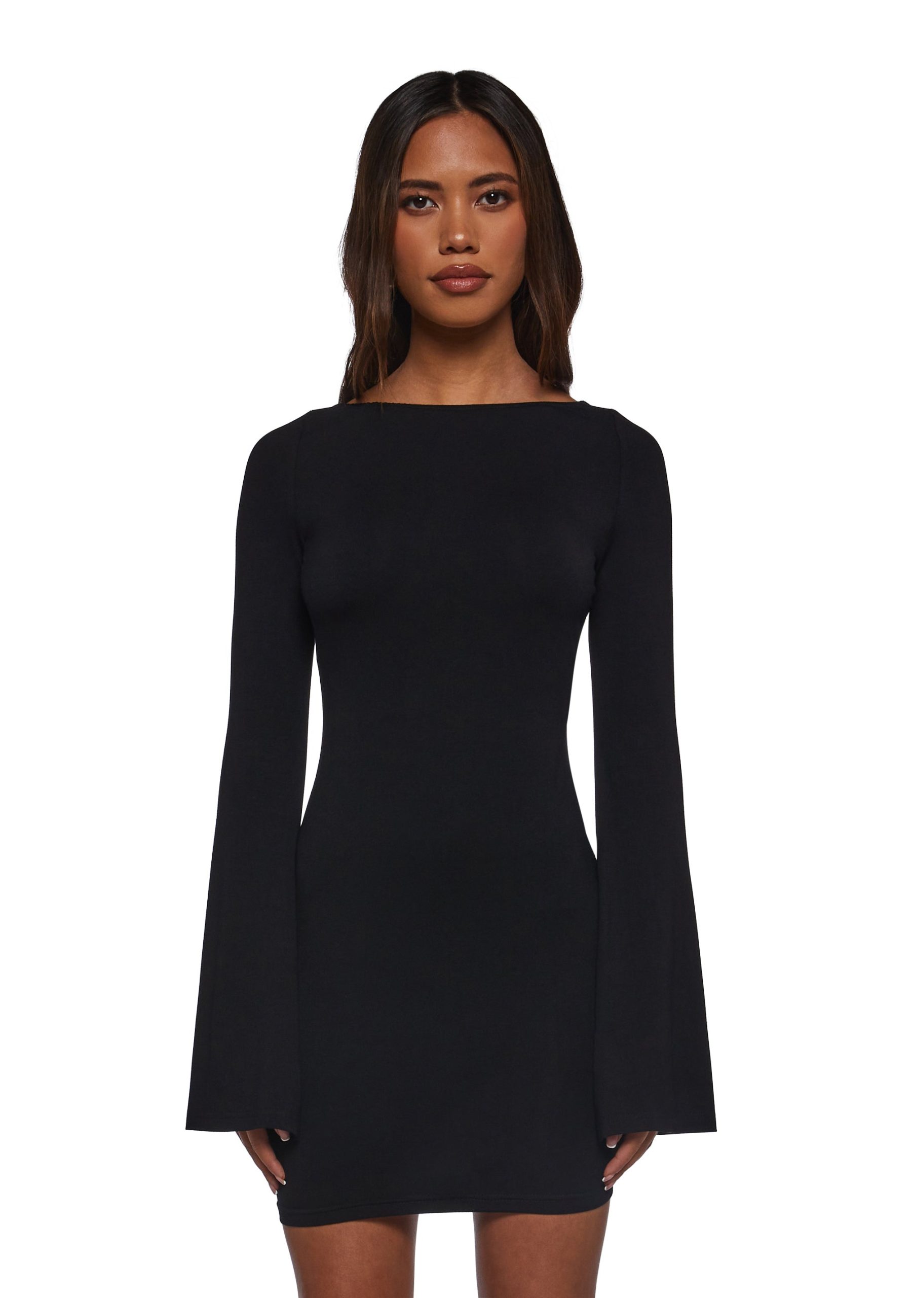 Total Swag Mini Dress - Image 6