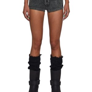 Ego Knit Shorts