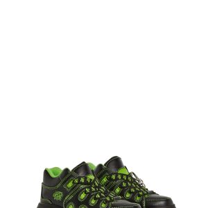 Zombie Slide Skate Sneakers