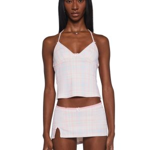 Morning Bell Skirt Set