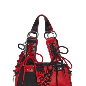 Jeckel Brothers Shoulder Bag