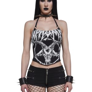 Ritual Halter Top