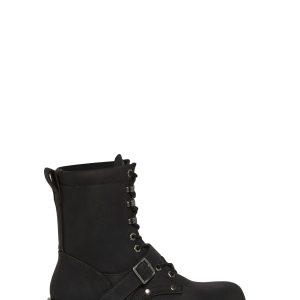 Outro Cadet Boot - Black