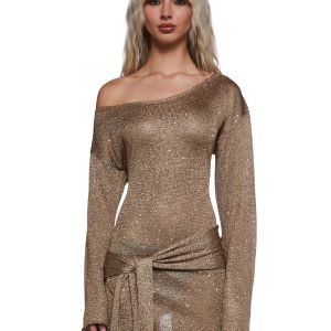Stellar Mini Dress