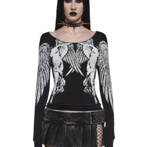 Banished From Heaven Top