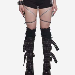 ICP Hatchet Man Booty Shorts